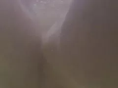 실에는 욕조이(가)-수중기 엄마들이 음부