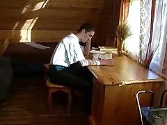 늙은 할머니 Horny 을 위한 닭