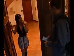 엄마는 하우스와 내 친구가!