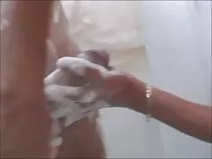 엄마는 배려의 아들과 아버지