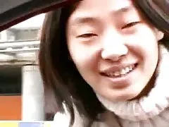 아마추어 아시아 하이틴 잡고 망