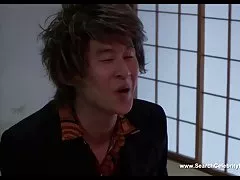 아수카 호텔 구로사와 아키 누드 찬 물고기