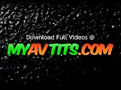 Chinatsu 에게는 아시아 러시아 하이틴 및 Fucks